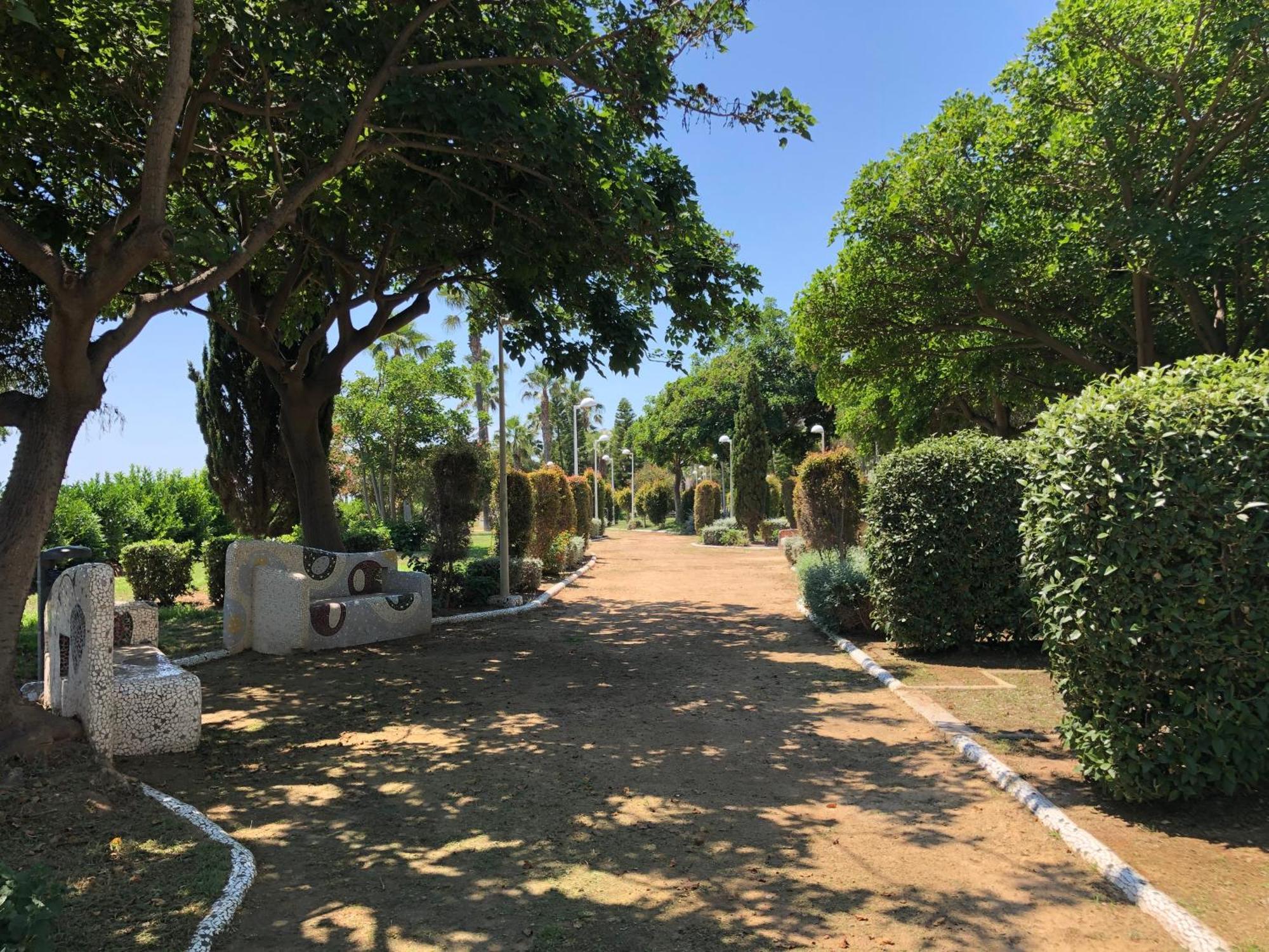 Appartamento EDESSA - Primera Linea Oropesa del Mar Esterno foto