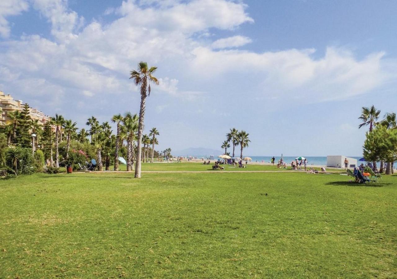 Appartamento EDESSA - Primera Linea Oropesa del Mar Esterno foto