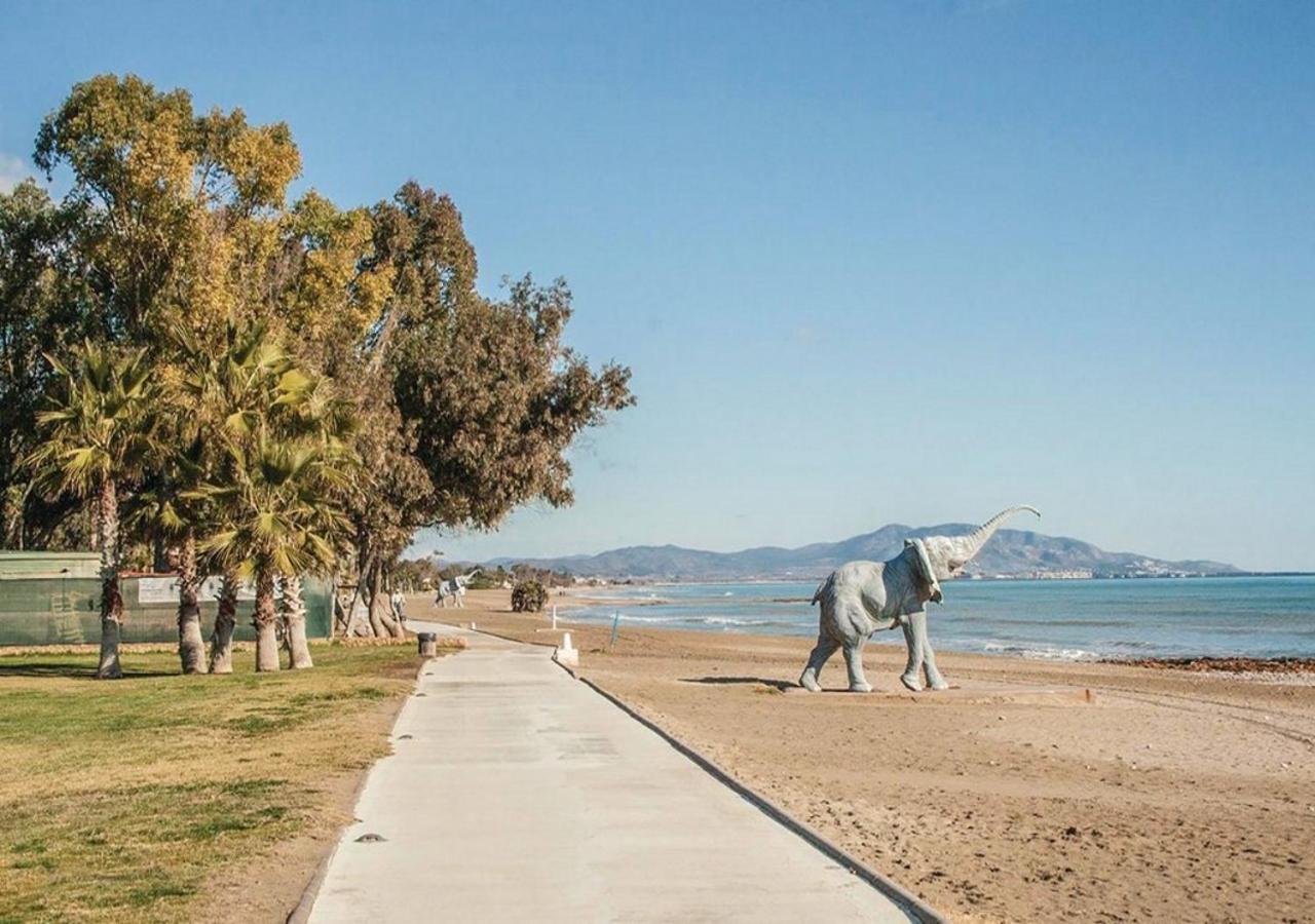 Appartamento EDESSA - Primera Linea Oropesa del Mar Esterno foto
